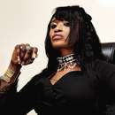 Powerful African-Queen Shemale Dominatrix in Colorado Springs