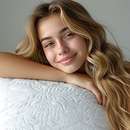 Erotic Massage with Blonde Model in Colorado Springs